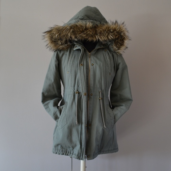 American Rag Jackets & Blazers - WINTER JACKET